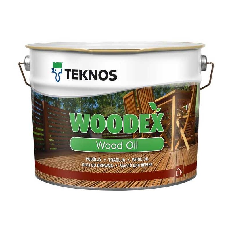 масло для покрытия древесины для наружных работ